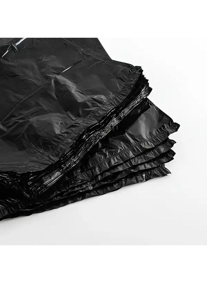 Heavy Duty Thick Plastic Bags 11 81x16 54 Inch 50 Pcs Tear Resistant For Home Office - Image 4